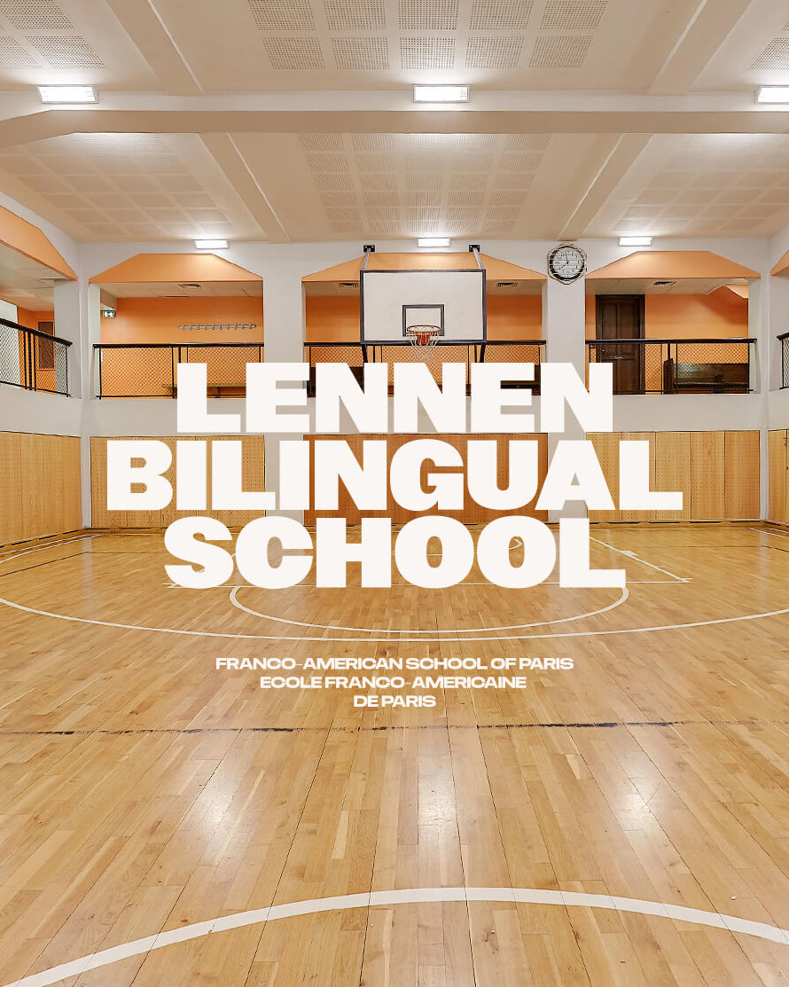 Lennen Bilingual School