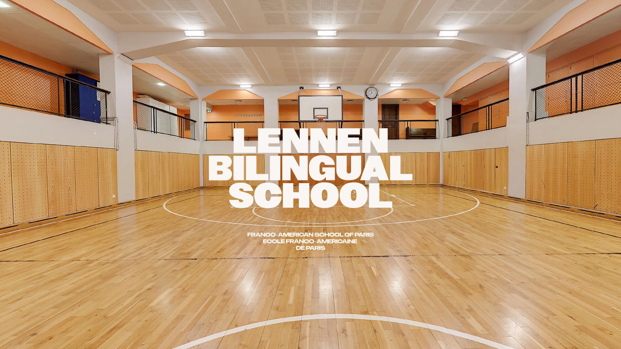 Lennen Bilingual School