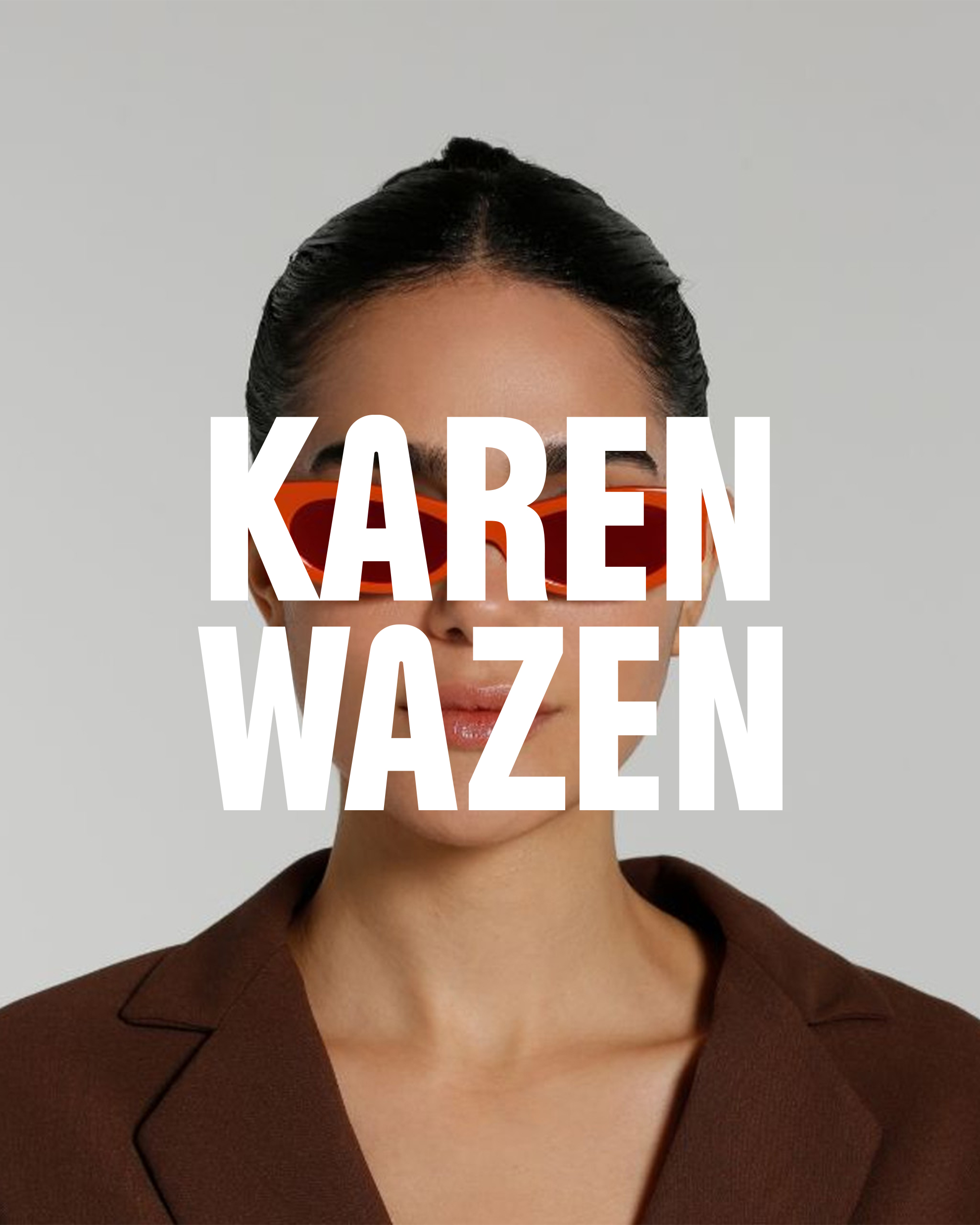Karen Wazen